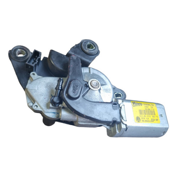 Motor Limpador Para-brisa  Volkswagen Fox Traseiro 04 A 14