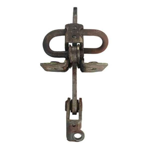 Limitador Porta Dianteira Direita Gol Parari Saveiro 97/02