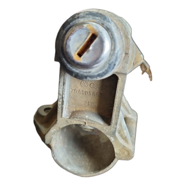 Trave Direção Completa Gol Parati Saveiro Spacefoz 15 A 19