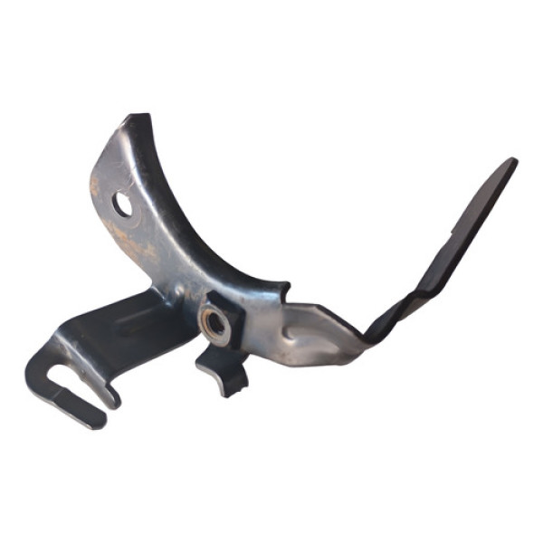 Suporte Base Vw Golf Bora 1999 2013 1y0971804 Preto