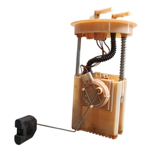 Bomba Combustível Ford Fiesta 2003 2014