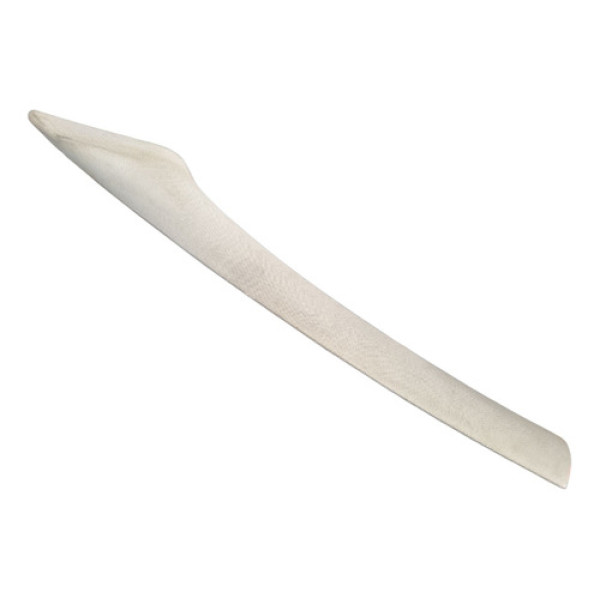 Acabamento Coluna Dianteira Esquerda Vw Golf 2001 2010