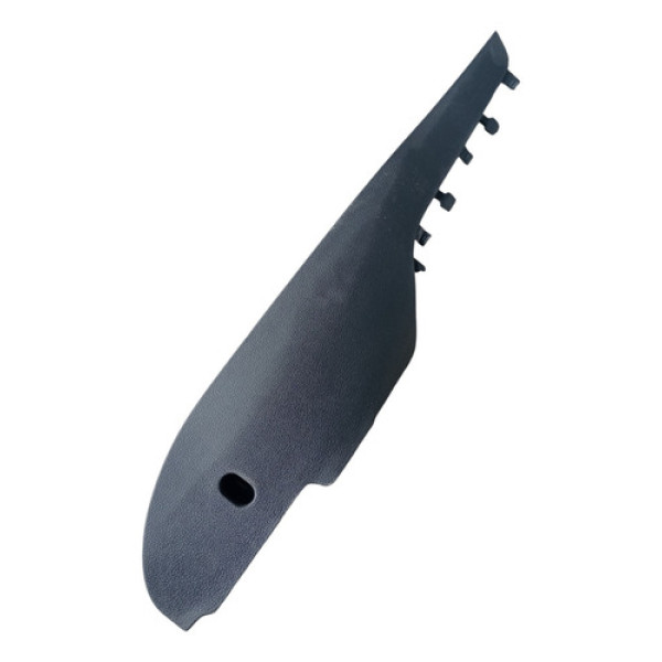 Acabamento Capa Lateral Console Direito Vw Jetta 2011 2016