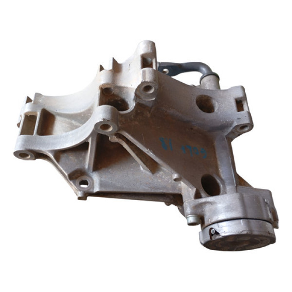 Suporte Alternador Vw Golf 2.0 1999 2003 037903143g
