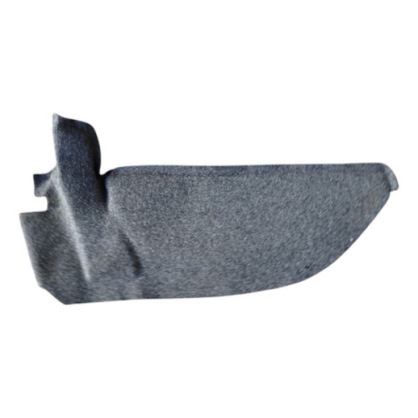 Carpe Acabamento Bagagito Vw New Beetle 1999 2010