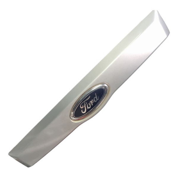 Friso Porta Aplique Suporte Tampa Ford Ka 2009 2013
