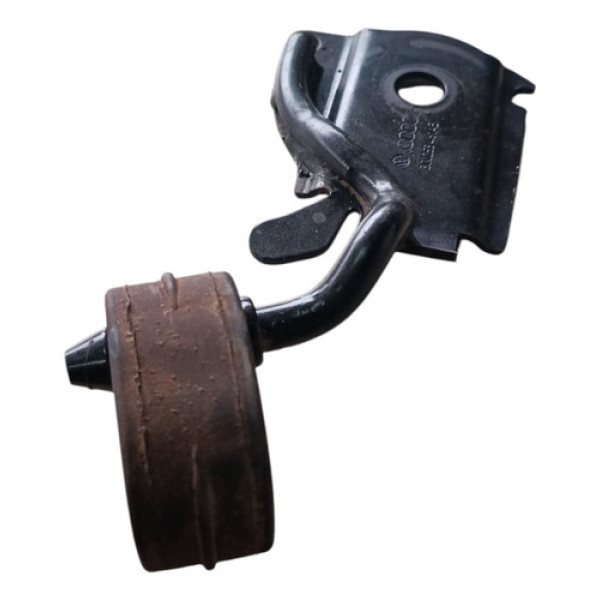 Suporte Bucha Silencidor Escape Vw Passat B6 2006 2010
