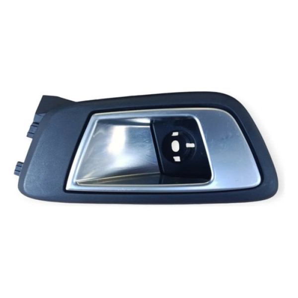 Maçaneta Interna Traseira Direita Ford Ecosport 2014 2018 Traseira