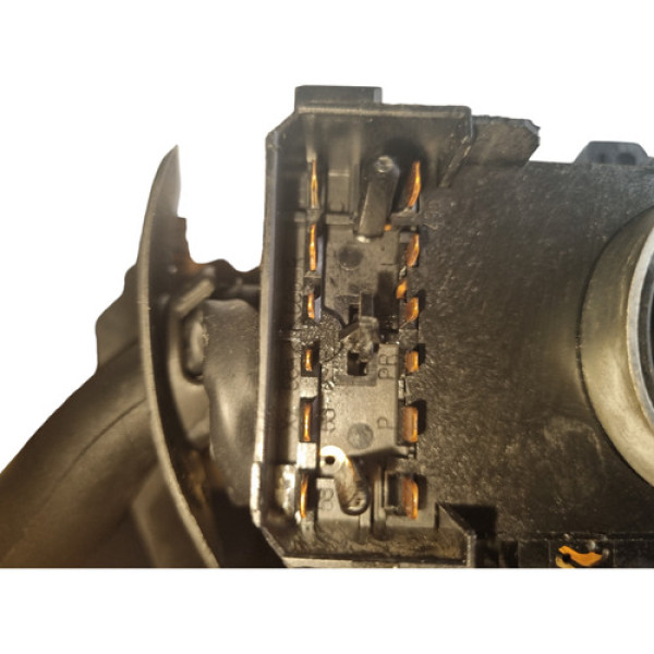 Chave Limpador Parabrisa Vw Gol 