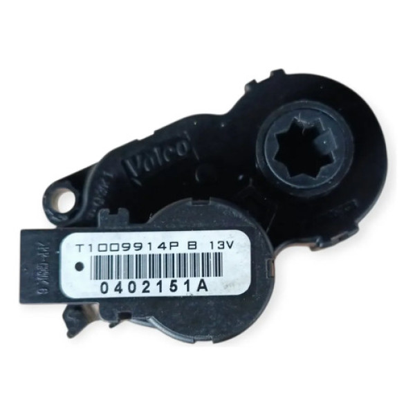 Motor Atuador Caixa Ar Peugeot 208 2013 2016