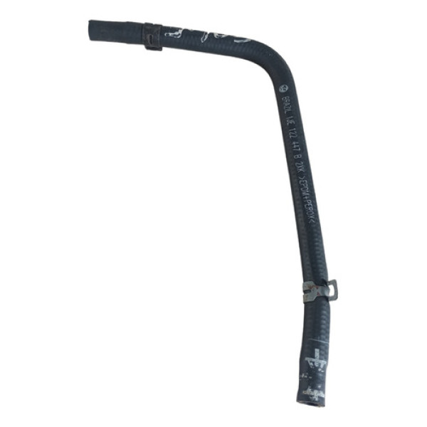 Mangueira Água Radiador Vw Golf Audi A3