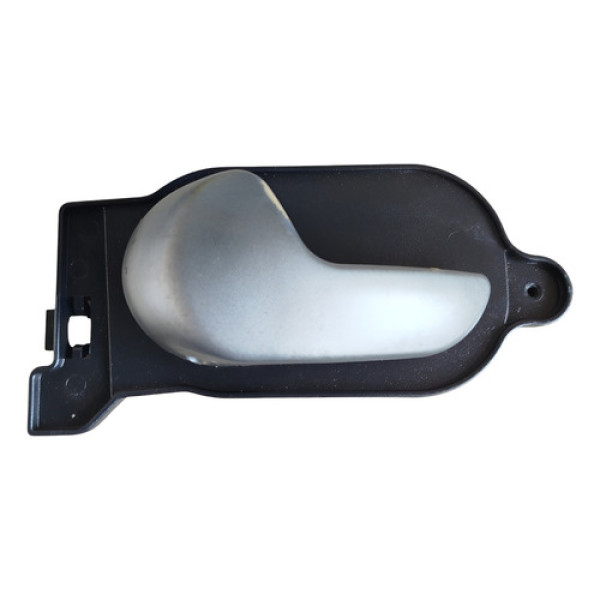 Maçaneta Interna Ford Fiesta Dianteira Esquerda 2003 2012 Dianteira/traseira