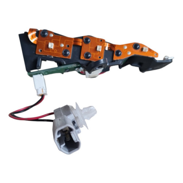 Cicuito Lanterna Toyota Corolla Direita Em Led Direito  Direito