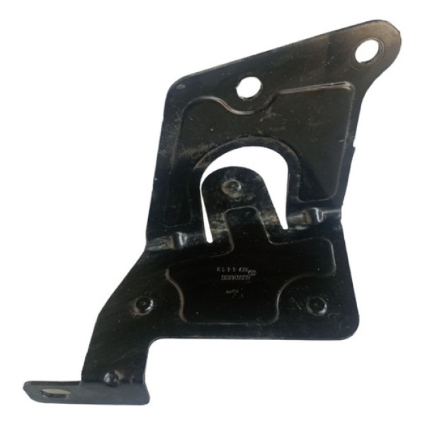 Suporte Módulo Bomba Inferior Vw Gol Saveiro 2010 A 2022