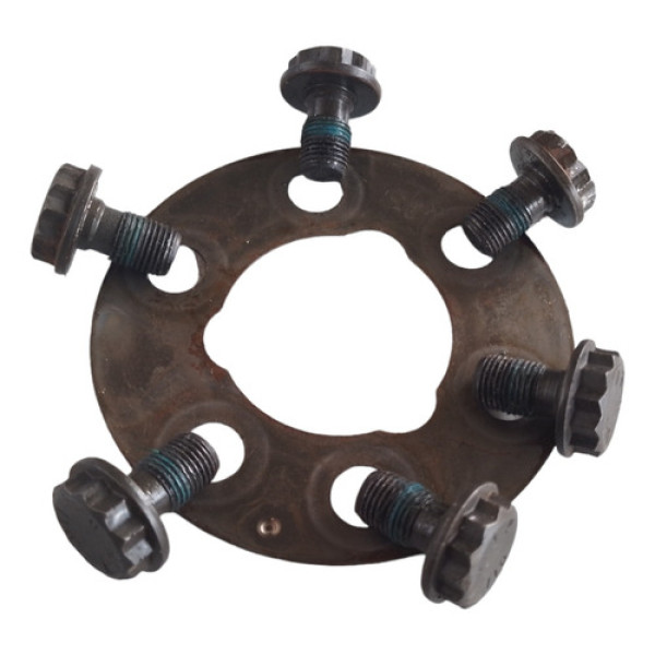 Parafuso Volante Motor Vw Bora Golf New Beetle 2.0 Auto