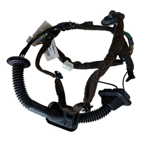 Chicote Porta Dianteira Esquerda Renault Sandero Logan 