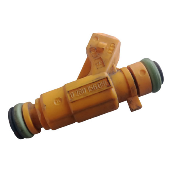 Bico Injetor Gm Astra Zafira Vectra 0280156086