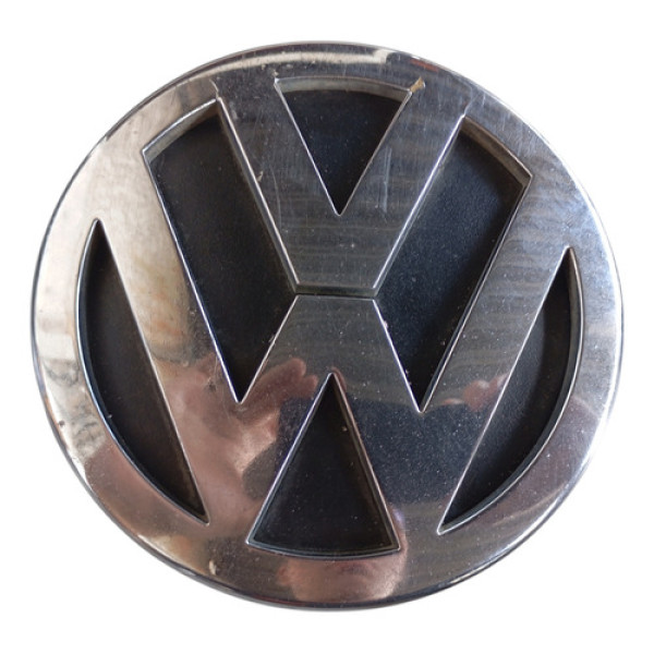 Emblema Logotipo Logomarca Vw Golf 2008 2013 1je853601