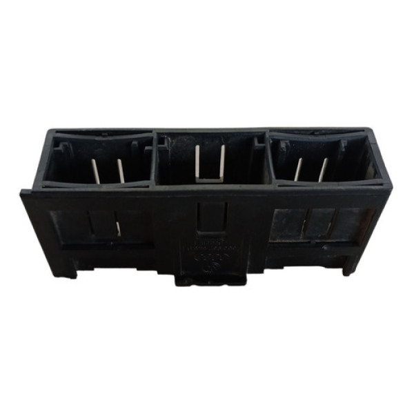 Suporte Conector Porta Traseira Vw Polo Fox Crossfox 08/15