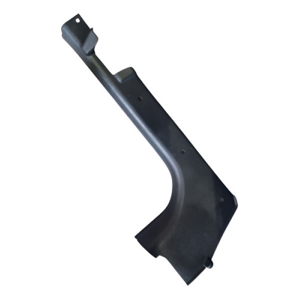 Acabamento Soleira Porta Dianteira Direita Kia Picanto 2010