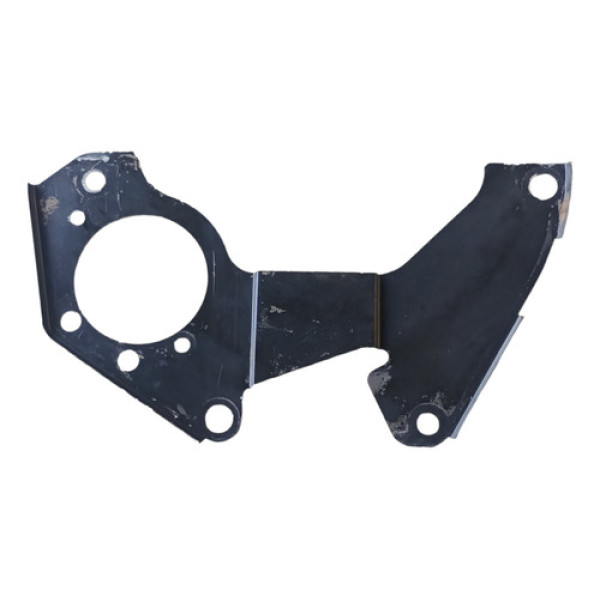 Defletor Proteção Voltada Motor Fiat Palio 