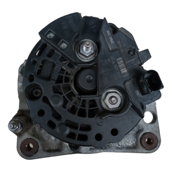 Alternador Vw Bora Golf Bew Beetle 2.0 2008 C Detalhe 