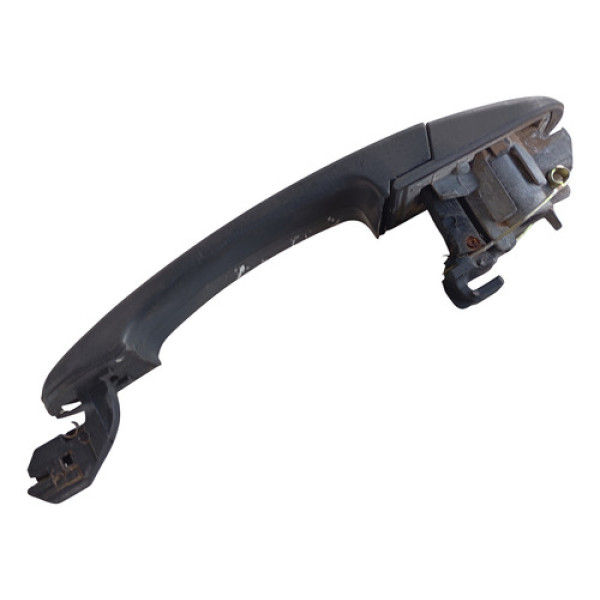 Maçaneta Externa Dianteira Direita Vw Gol G3 G4 1999 2008 Dianteira