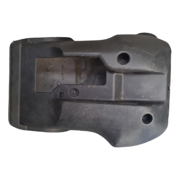 Acabamento Coluna Direção Honda Civic 2007 A 2011