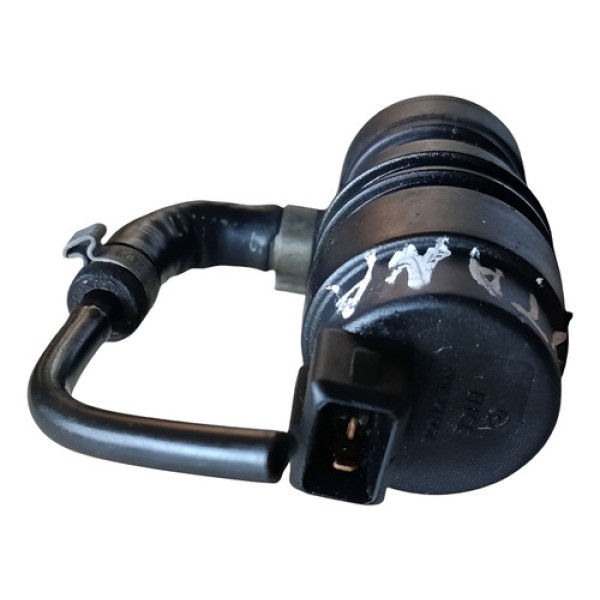 Bombar Motor Esguicho Parabrisa Vw Gol Santana Voyage 2000