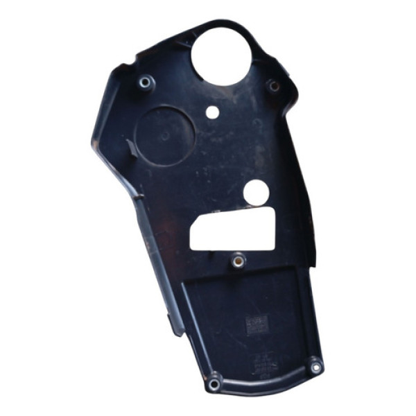 Capa Correia Dentada Gm Astra Vectra Zafira 2.0 1999 2011