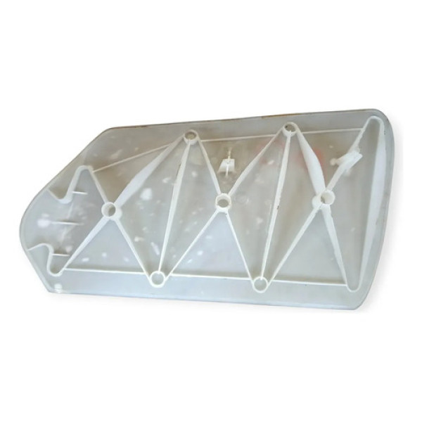 Suporte Carpete Passageiro Renault Scenic 2001 2005
