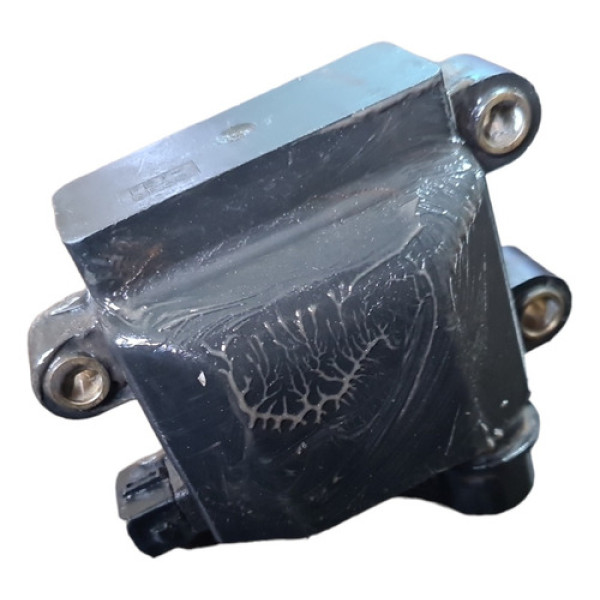 Bobina Ignição Vw Gol 1995 A 1996 