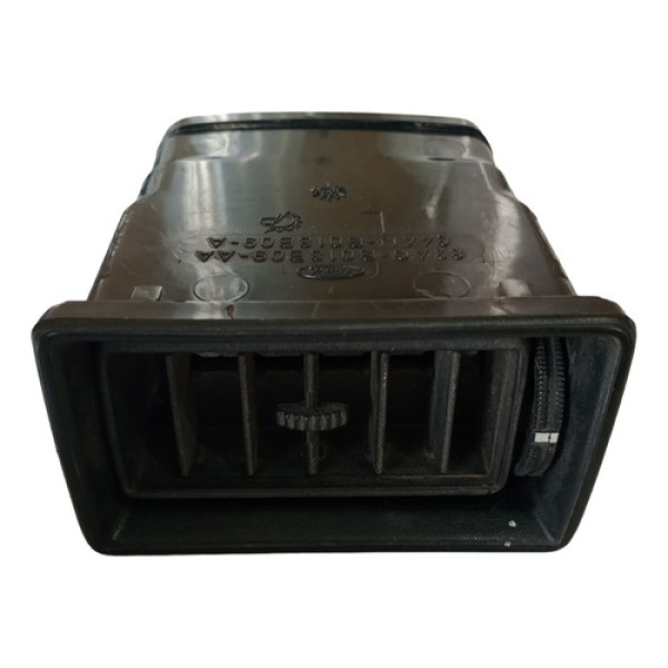 Difusor De Ar Lateral Esquerdo Painel Ford Escort C Detalhe 