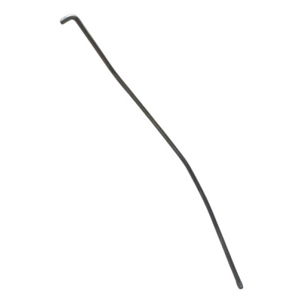 Vareta Fechadura Dianteira Esquerda Vw Parati G3 1999 2005