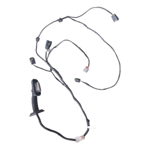 Chicote Porta Traseira Direita Gm Onix Turbo 2020 2024 