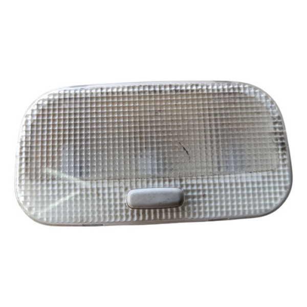 Luz De Teto Cortesia Citroen C3 2004 2012