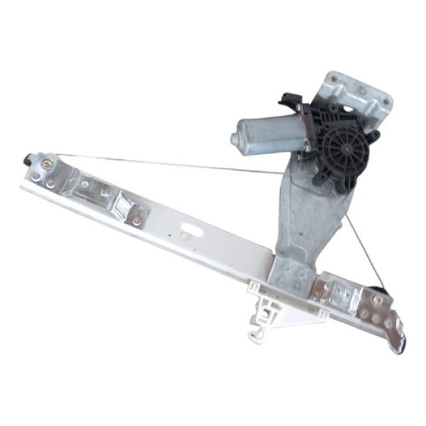 Máquina Vidro Elétrico Traseira Esquerda Citroen C3 2009