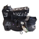 Fechadura Eletrica Esquerda Gm Astra 2 Portas 1999 A 2011