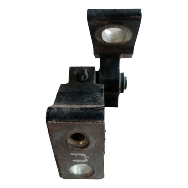 Dobradiças Porta Vw Voyage Gol Saveiro G5 Dianteira Esquerda