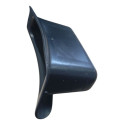 Puxador Porta Interno Direito Dianteiro Gm Celta 2001 2003 Preto