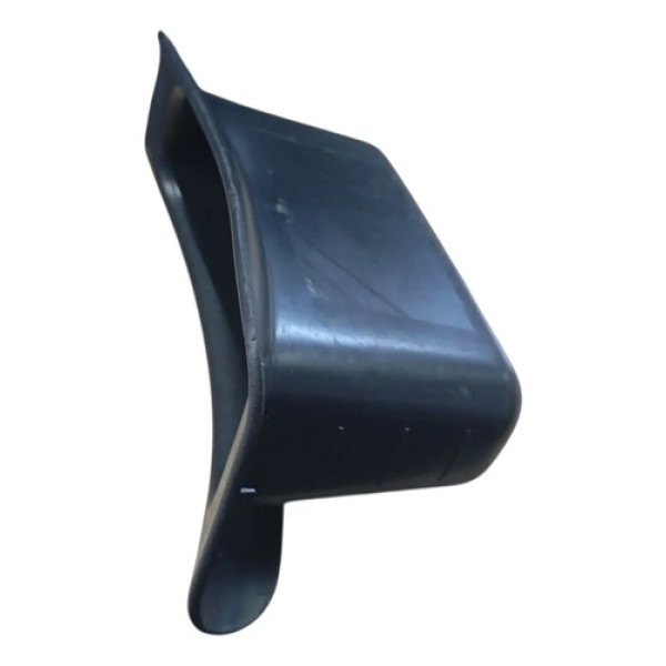 Puxador Porta Interno Direito Dianteiro Gm Celta 2001 2003 Preto