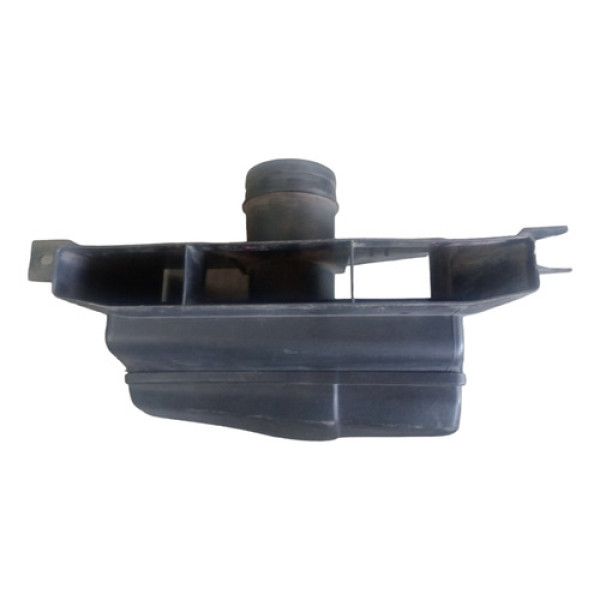 Duto Acabamento Passagem Ar Vw Passat 2.0 Fsi 2007