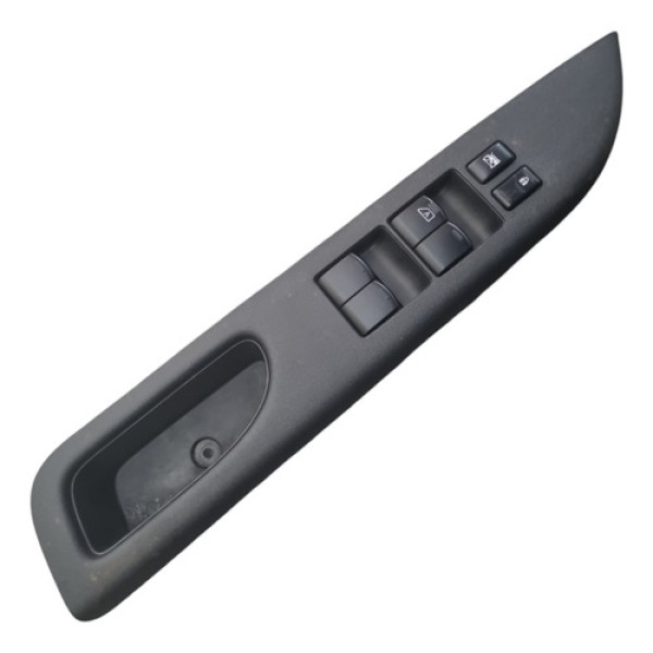 Comando Vidro Elétrico Nissan March 2013 A 2021