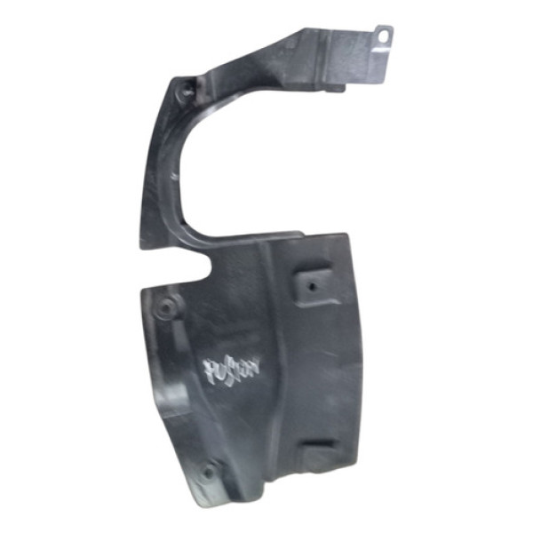 Protetor Lateral Motor Direito Ford Fusion 2.3 2008