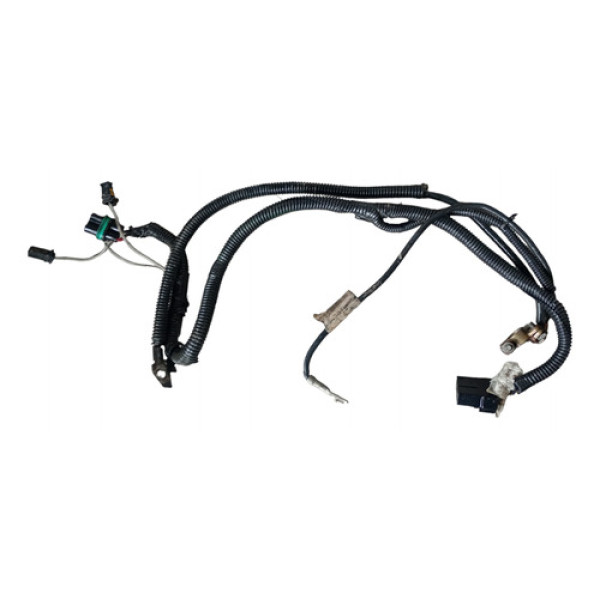 Chicote Bateria Fiat Palio Negativo Positivo