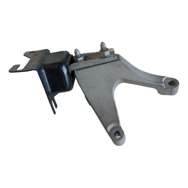 Suporte Coxim Caixa Câmbio Renault Sandero Logan 