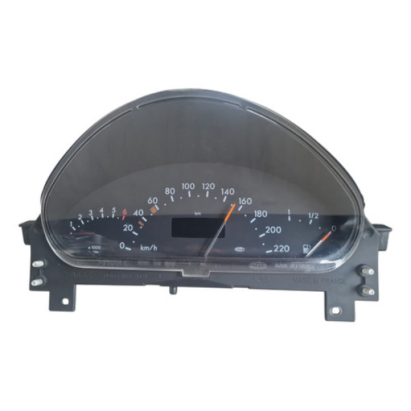 Painel Instrumentos Mercedes Classe A 1998 2005