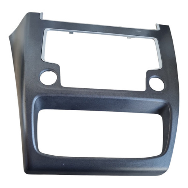 Moldura Painel Central Vw Fox Spacefox 14 A 18