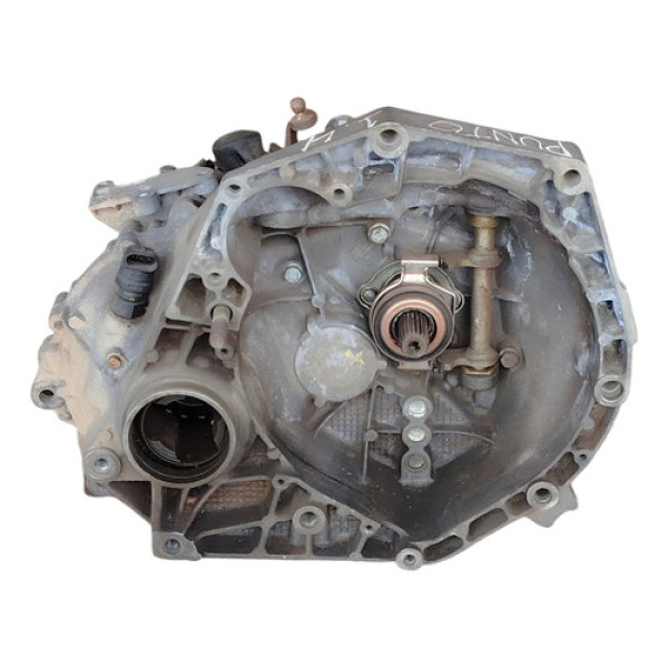 Caixa Cambio Marcha Manual Fiat Punto Palio Siena 1.4