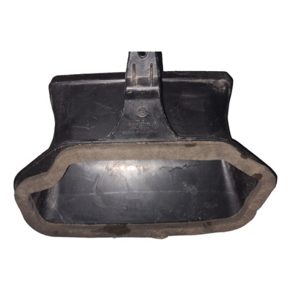 Moldura Acabamento Duto De Ar Gol Saveiro Voyage 2010 A 2016